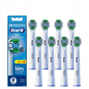 Oral-B EB20RX Precision Clean PRO Oryginal końcówka do szczoteczki 8 szt