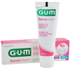 GUM SensiVital+ pasta do zębów na nadwrażliwość 75 ml