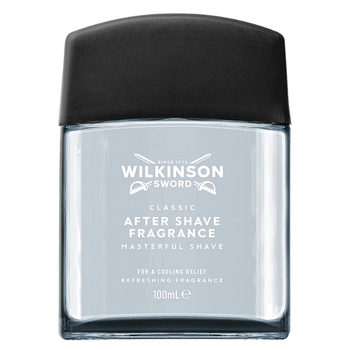 Woda po goleniu Wilkinson Sword Classic 100 ml