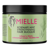 Mielle Organics maska do włosów Rosemary Mint 340 g