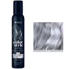 Pianka koloryzująca do wlosów Indola Color Style Mousse Silver 200 ml