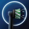 Oral-B Braun EB50BRB Cross Action Black oryginalna końcówka 1 szt