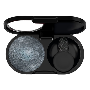 Pupa Vamp! Wet&Dry cień do powiek 308 Antrachite Grey 1 g