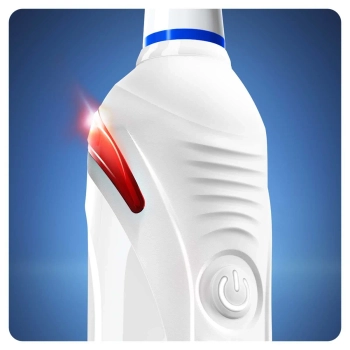 Oral-B Braun szczoteczka elektryczna Smart 5100S D601.534.5XP