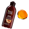 Garnier Ambre Solaire Ideal Bronze olejek do ciała 200 ml