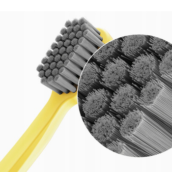 Curaprox CS 12460 VELVET manualna szczoteczka do zębów Ultra Miękka