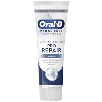 Oral-B Gum & Enamel Pro-Repair Original pasta do zębów 75 ml