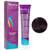 Fanola Color farba do włosów 5.22 Light Chestnut Violet 100 ml