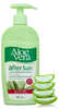 Instituto Espanol After Sun Aloe nawilżający balsam po opalaniu 300 ml