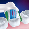 Oral-B EB18pRB 3D WHITE Maximiser końcówki 3 szt