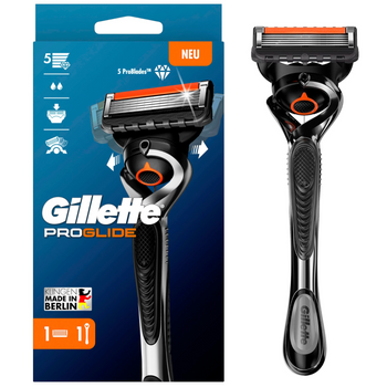 Gillette ProGlide maszynka do golenia męska + 1 ostrze