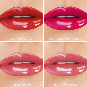 Pupa Made To Last Lip Duo pomadka do ust 2w1 008 Miami Pink 8 ml