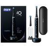 Szczoteczka magnetyczna Braun Oral-B iO Series 10 Cosmic Black I0M10.2D4.2AD
