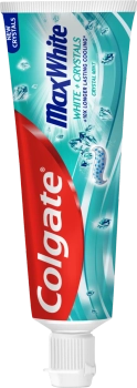 Colgate MaxWhite White + Crystals Crystal Mint pasta do zębów 75 ml