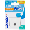Jordan Everyday Floss nić dentystyczna woskowana 60 m