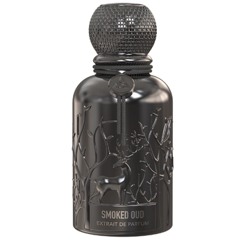 Auraa Desire Smoked Oud ekstrakt perfum 100 ml