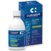 Curasept Prevent płyn do płukania ust postbiotyki colostrum 300 ml