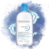 Płyn micelarny Bioderma Hydrabio H2O do cery odwodnionej 500 ml