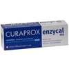 Curaprox Enzycal 950 ppm fluoru Pasta do zębów łagodna 75 ml