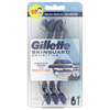 Gillette SkinGuard Sensitive maszynki do golenia 6 szt
