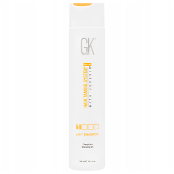 Oczyszczający szampon do włosów GK Hair 1 pH+ Shampoo 300 ml