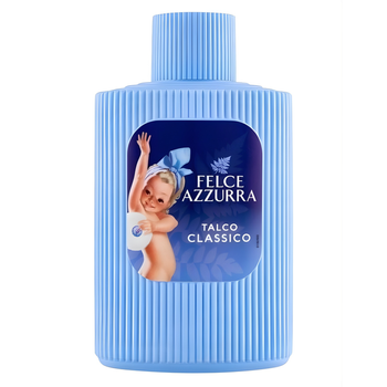 FELCE AZZURRA Talco classico kosmetyczny talk 200g