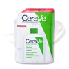 CeraVe Refill nawilżająca emulsja do mycia dla skóry normalnej i suchej 473 ml