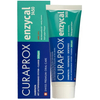 Curaprox Enzycal 1450ppm Fluoru pasta do zębów łagodna i wzmacniająca 75ml