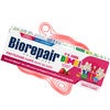 Biorepair Kids pasta do zębów dla dzieci 0-6 lat o smaku truskawkowym 50 ml