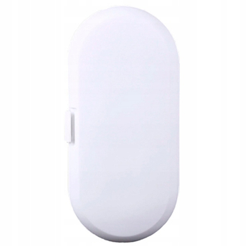 Prozone plastikowe etui podróżne do irygatora Philips Airfloss