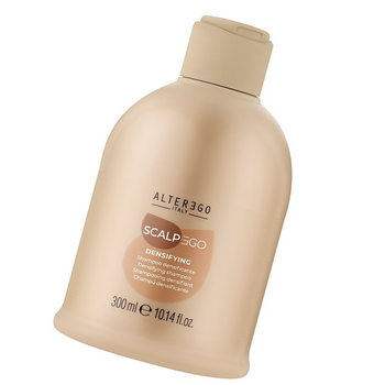 AlterEgo ScalpEgo Densifyng szampon do włosów 300 ml