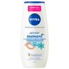 Nivea Winter Shea & Botanical Oil żel pod prysznic pielęgnujący 250 ml