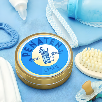 Penaten krem ochronny dla dzieci 150 ml