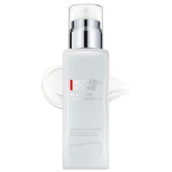 Biotherm Homme Ultra Comfort balsam po goleniu dla mężczyzn 75 ml