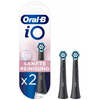 Oral-B iO Gentle Care Black końcówka 2 szt