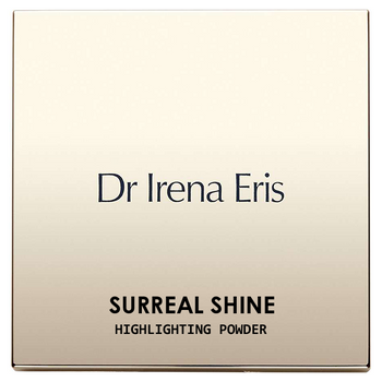 Dr Irena Eris Surreal Shine Highlighter rozświetlacz do twarzy 8 g