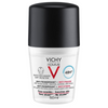 Vichy Homme antyperspirant w kulce przeciw śladom na ubraniach 48H 50 ml