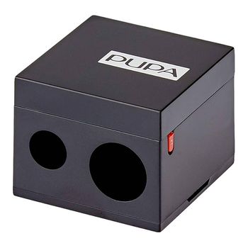 Pupa Double Sharpener podwójna temperówka do ołówków