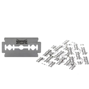 5x Żyletki WILKINSON Sword Double Edge
