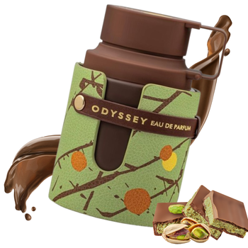 Armaf Odyssey Dubai Chocolat woda perfumowana 100 ml