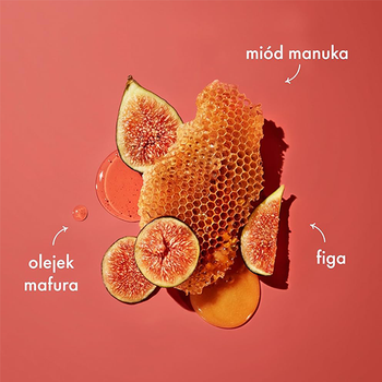 Odżywka do włosów Shea Moisture Manuka Mafura Intensive Conditioner 384 ml