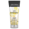 John Frieda Go Blonder Lightening szampon do włosów rozjaśnianych 75 ml