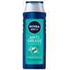 Nivea Men Anti Grease szampon do włosów przetłuszczających się 400 ml