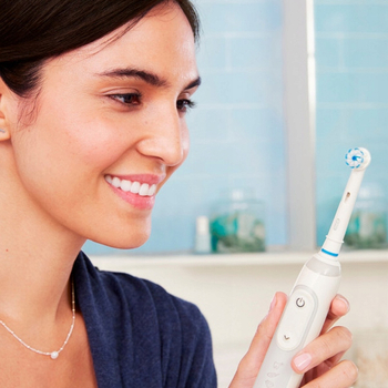 Oral-B EB60 Sensitive Ultrathin końcówki 2 szt
