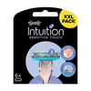 Wilkinson Intuition Sensitive Touch wkłady nożyki do maszynki 6 szt