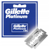 Gillette Platinum żyletki do golenia 5 szt