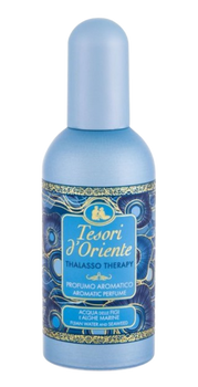 Tesori d'Oriente Thalasso Therapy perfumy damskie woda toaletowa 100 ml