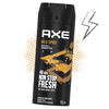 Axe Wild Spice 48H Deo Body Spray dezodorant 150 ml