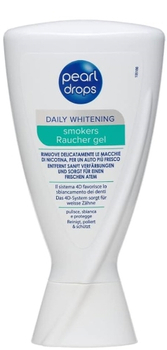 Pearl Drops Smokers wybielająca pasta do zębów 50 ml