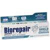Biorepair Active Shield Aktywna Ochrona pasta do zębów miętowa 75 ml